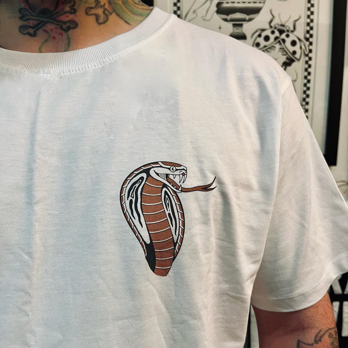 Cobra Queen