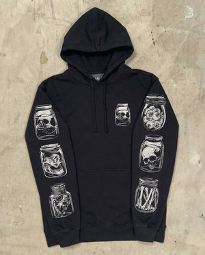 Collector Faded Oversized Hoody