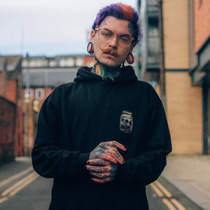 The Collector Hoody