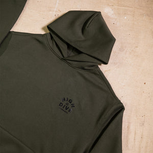 Staple Oversized Hoodie