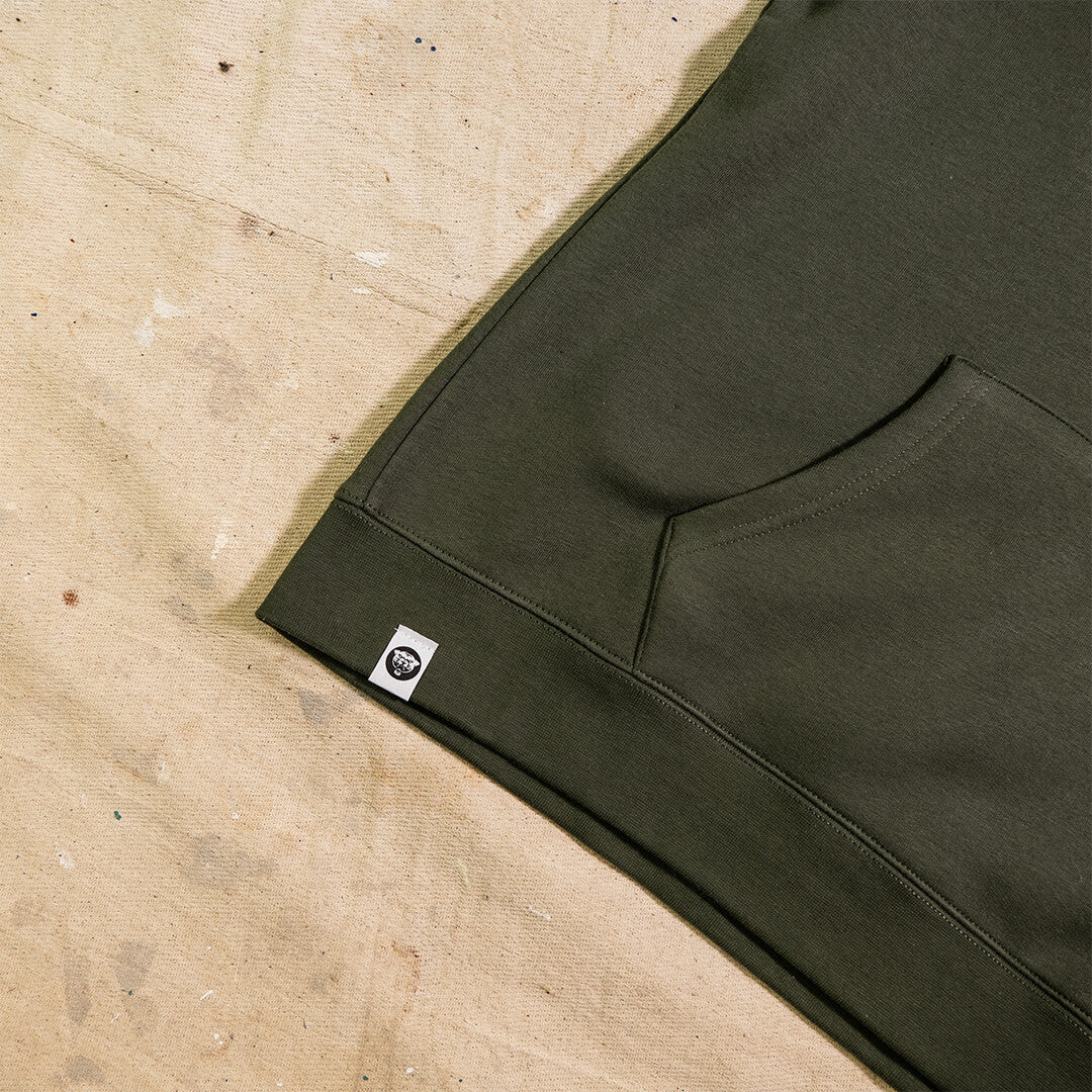 Staple Oversized Hoodie