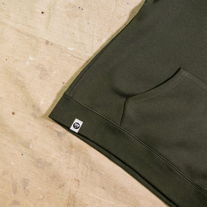 Staple Oversized Hoodie