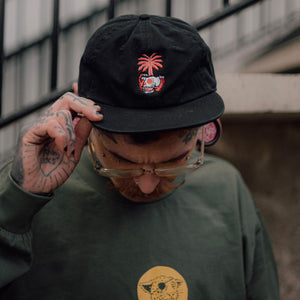 Dead Vibes Cap
