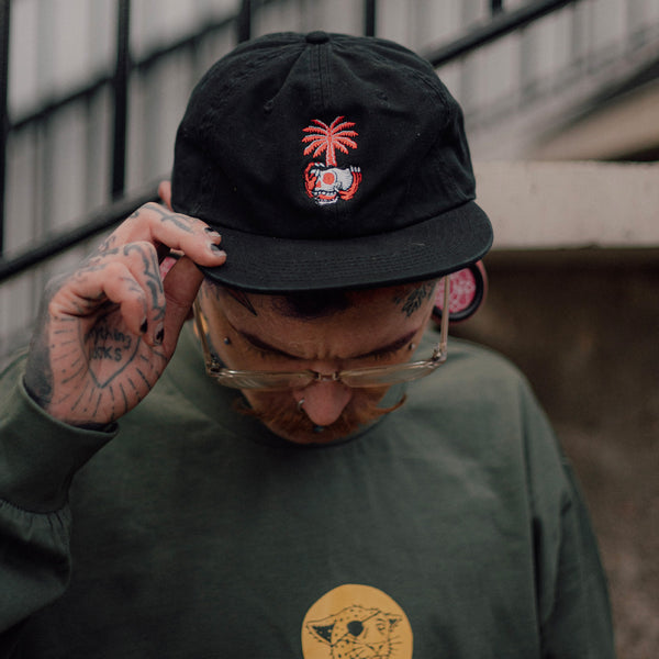 Dead Vibes Cap