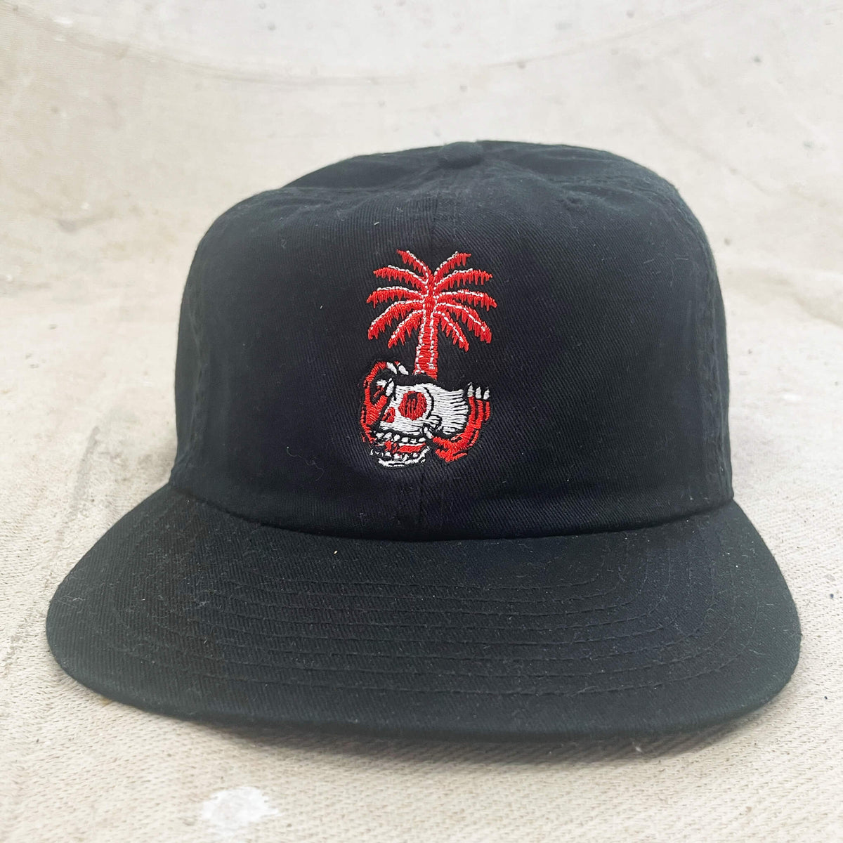 Dead Vibes Cap