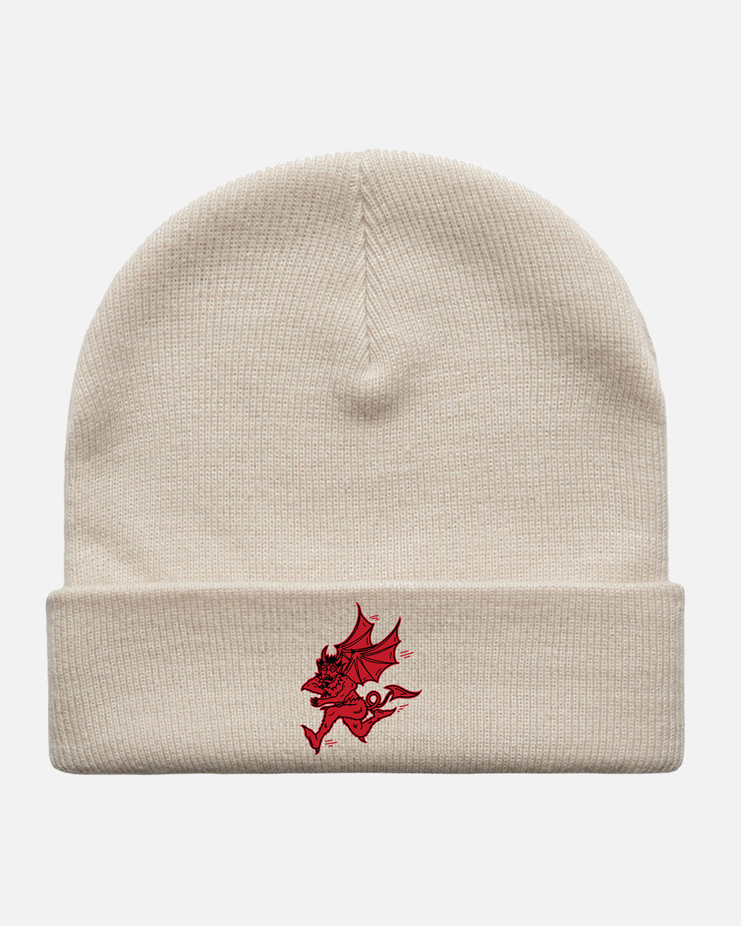 Demon Sand Beanie