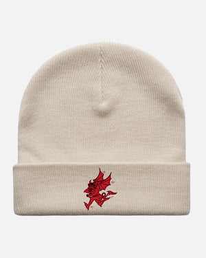 Demon Sand Beanie