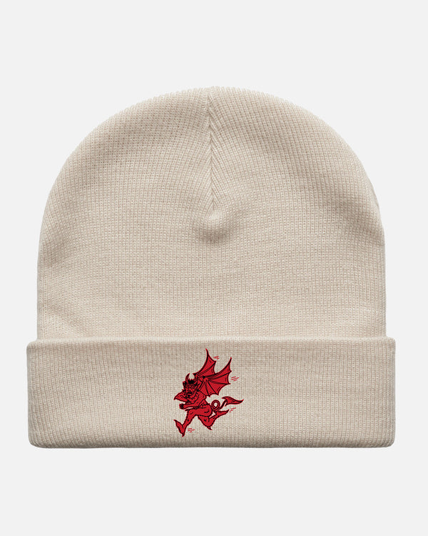 Demon Sand Beanie