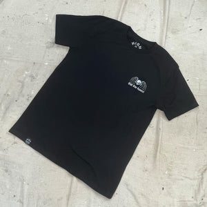 Devil-bat Tee
