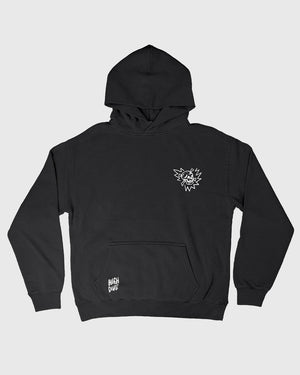 Die Young Oversized Hoody