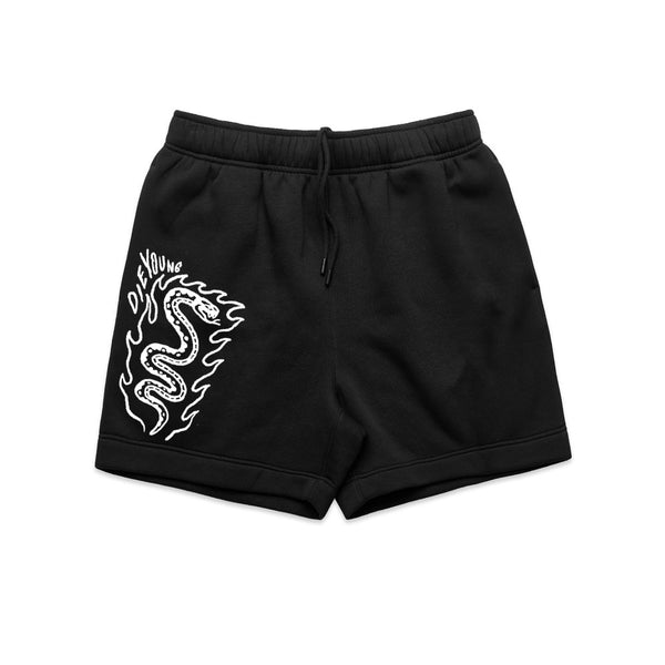 Panther Relax Trainingsshorts 