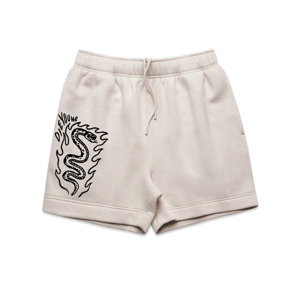 Panther Relax Trainingsshorts 