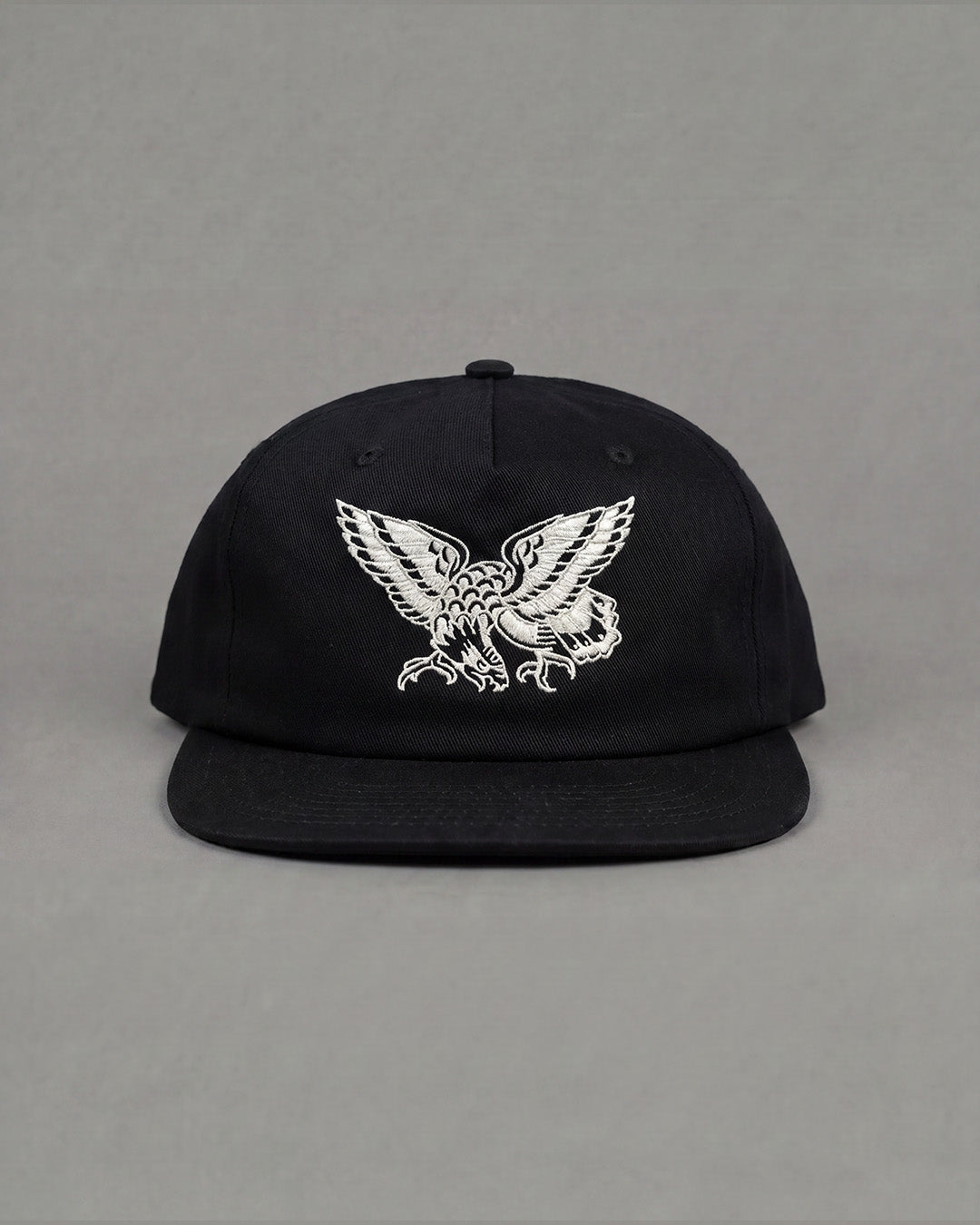 Gorra de buceo alta