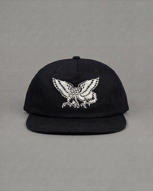 Gorra de buceo alta