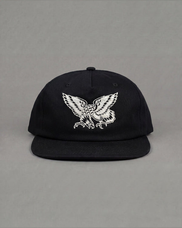 Gorra de buceo alta