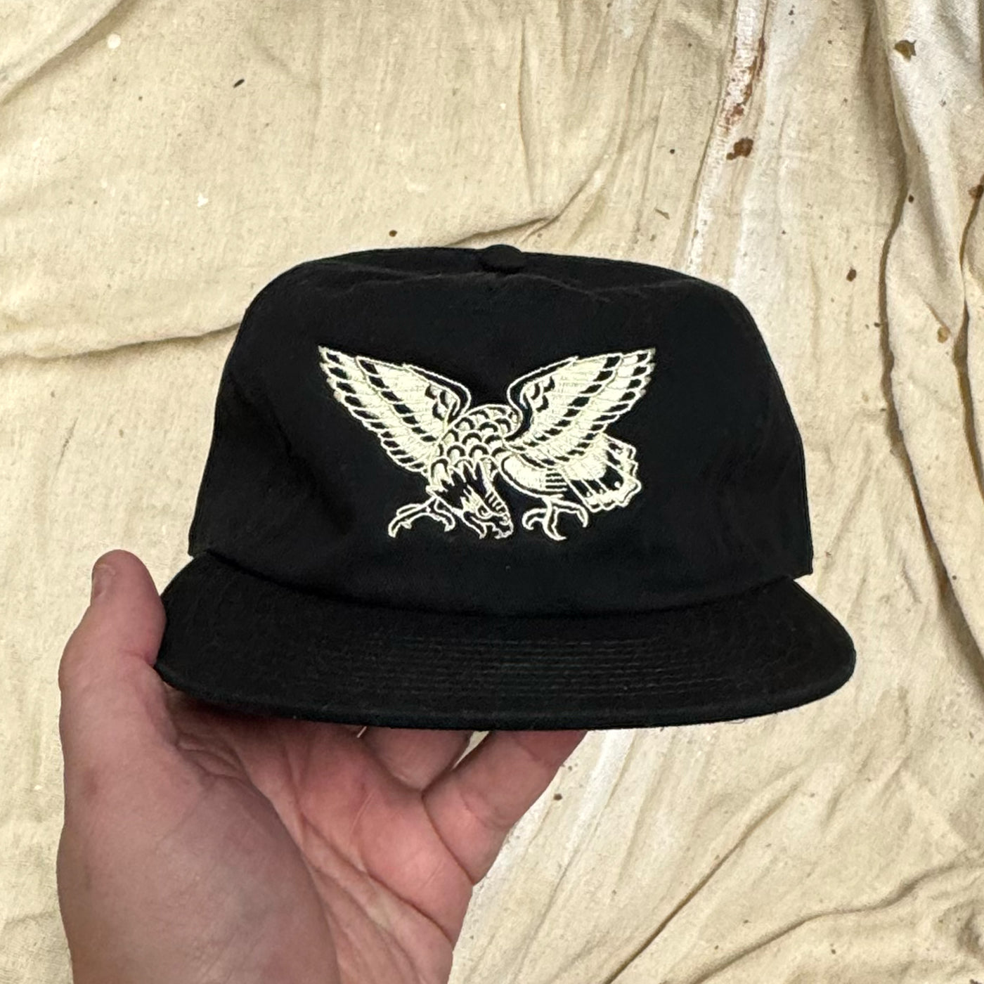 Eagle Cap