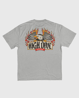 Eagle Heavy Storm Tee