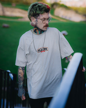 Eagle Heavy Storm Tee