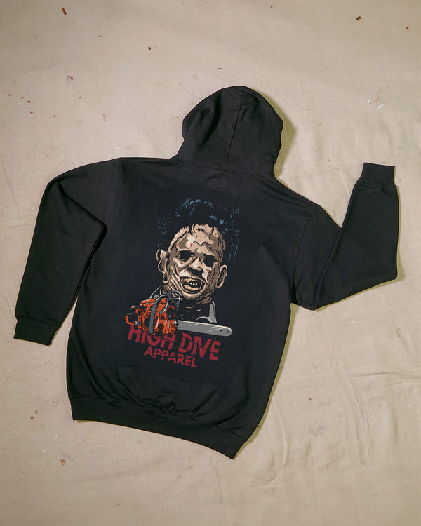 Hello Mother Hoody