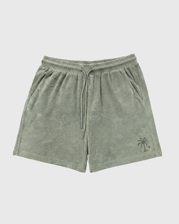 Pantalones cortos deportivos Panther Relax 