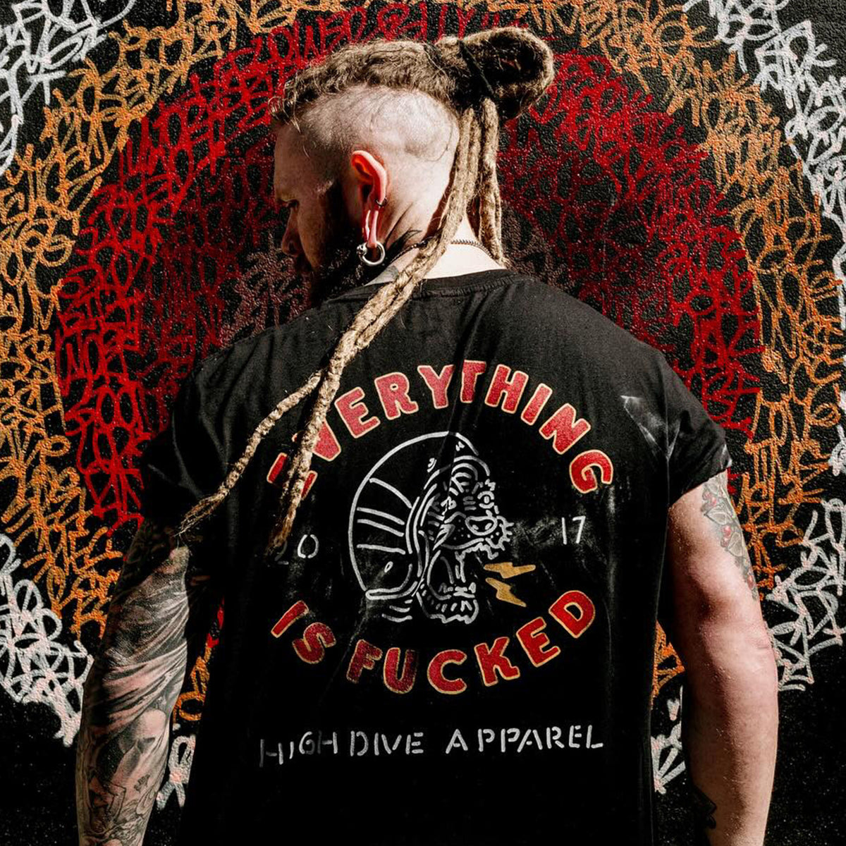 Everything Is F*cked