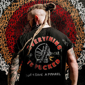 Everything Is F*cked