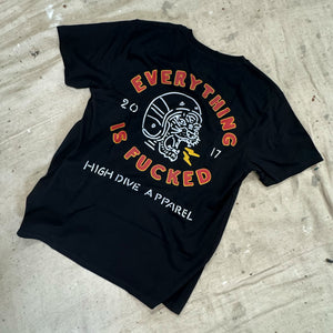 Everything Is F*cked