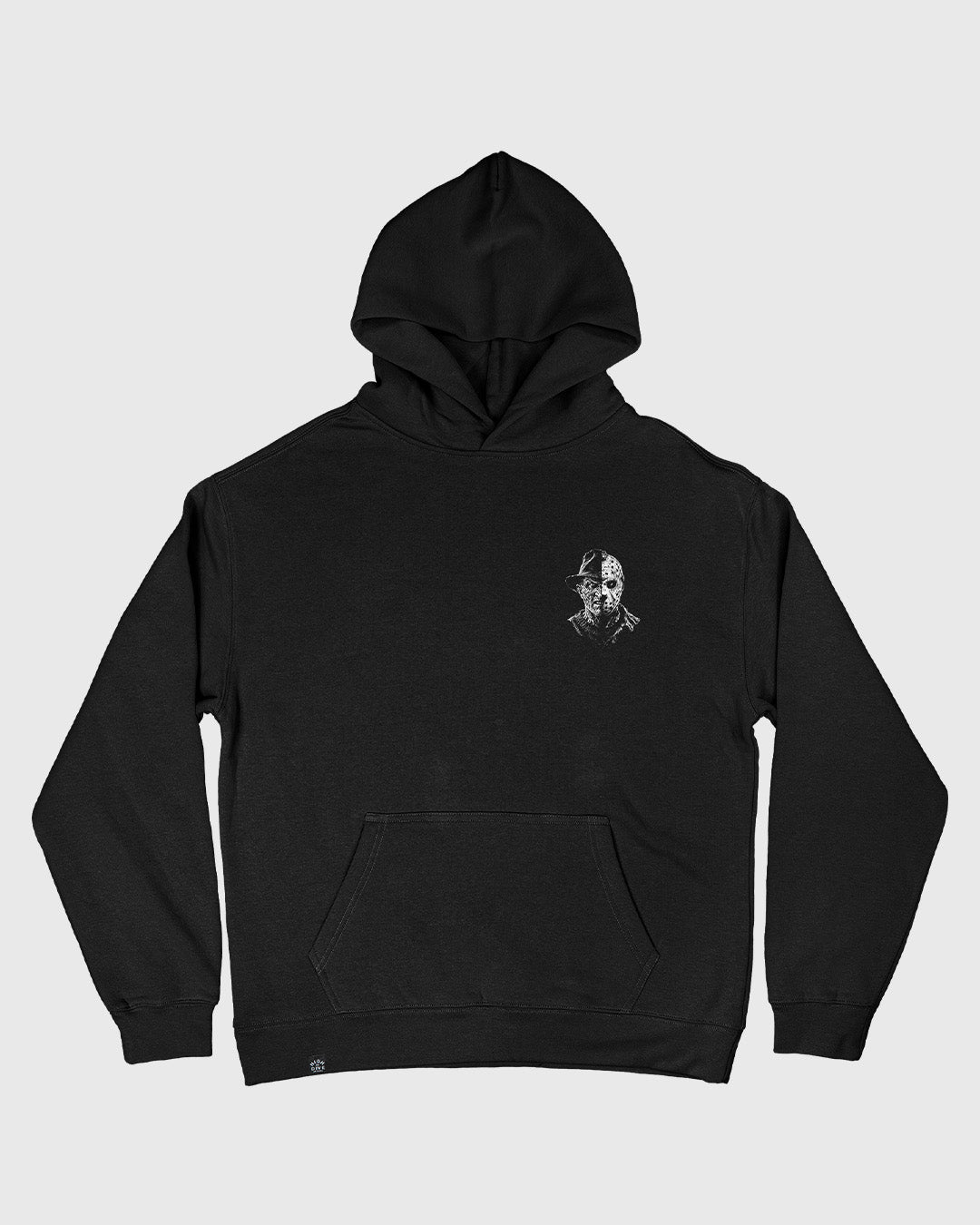 Kapuzenpullover „Scream“ 