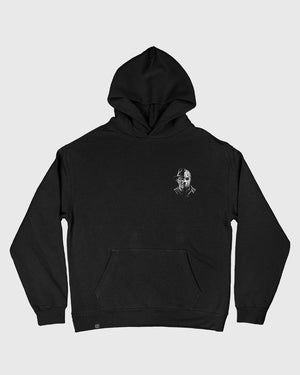 Kapuzenpullover „Scream“ 