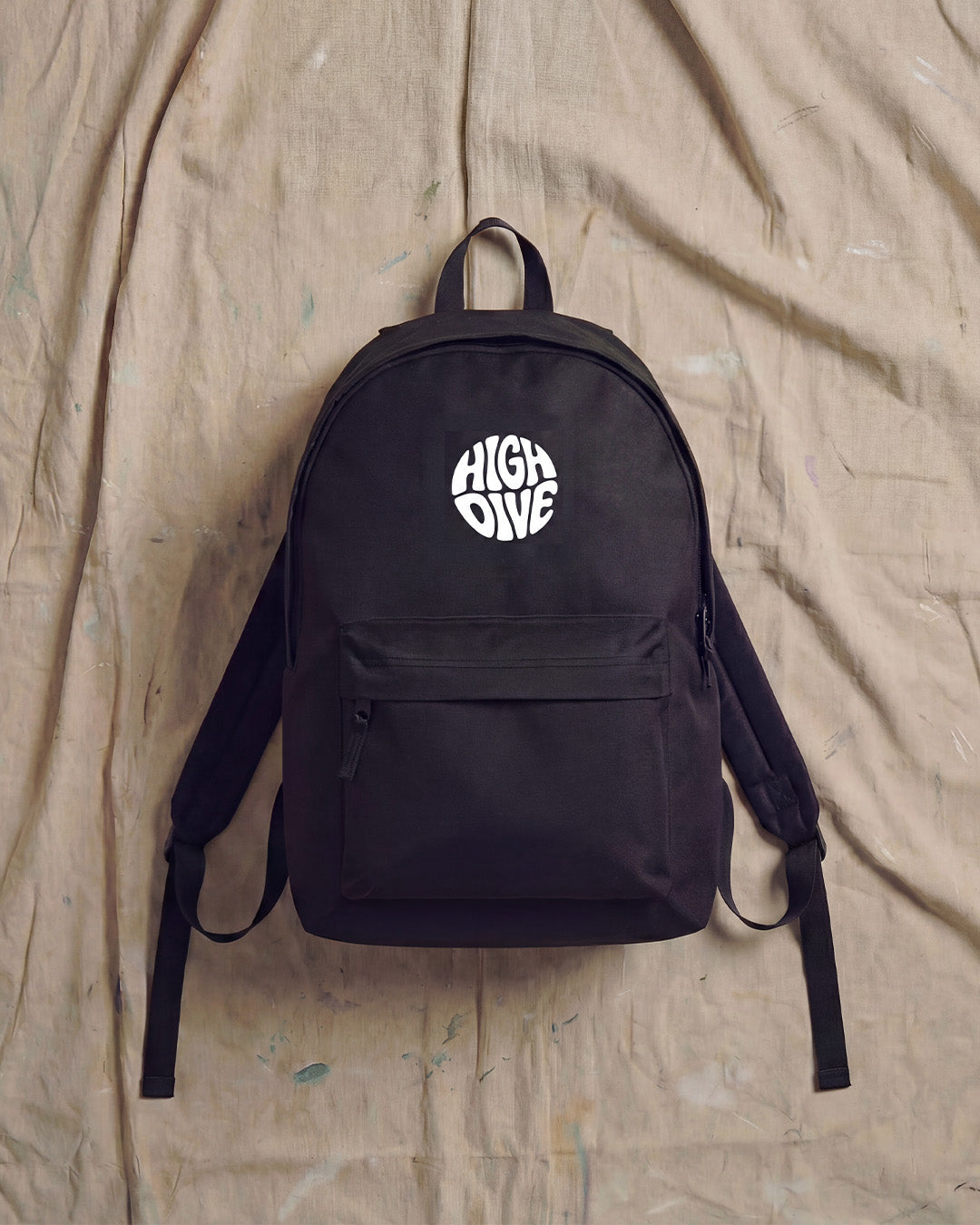 Bolsa de lona High Dive 