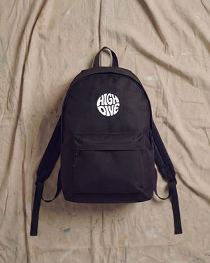 Bolsa de lona High Dive 