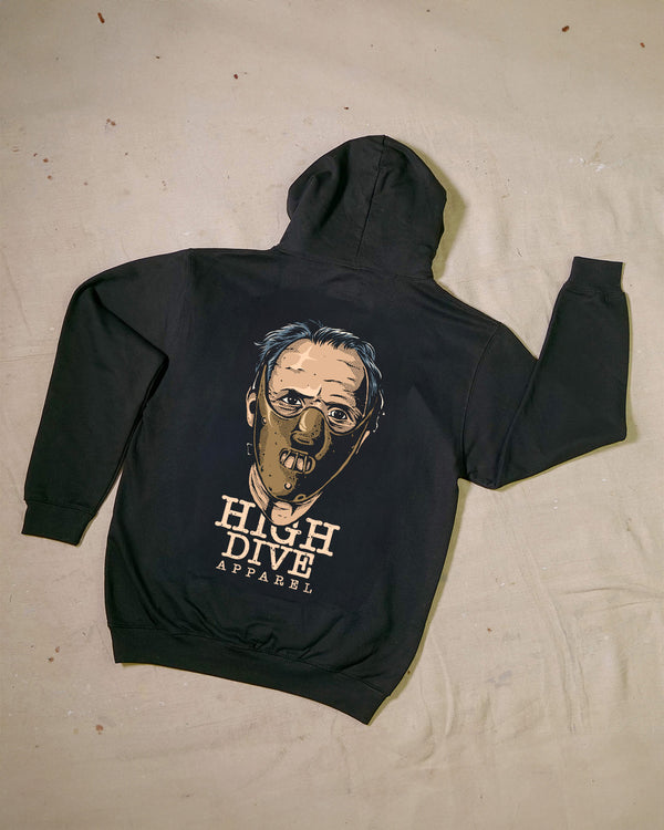 Hannibal Hoody