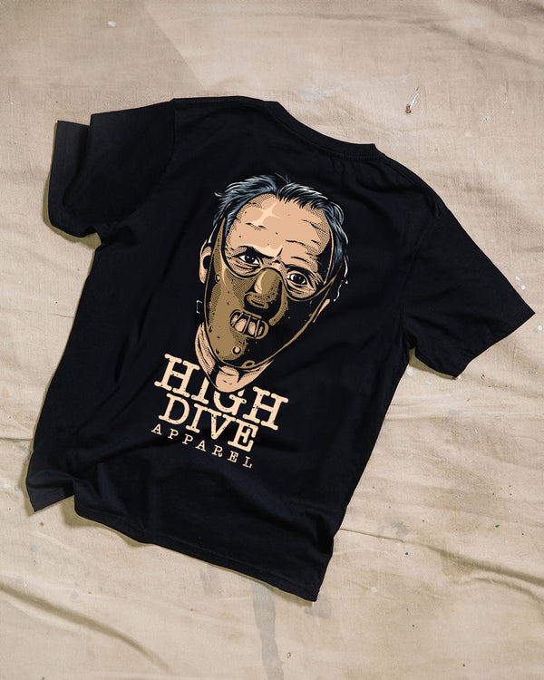 Hannibal T-Shirt