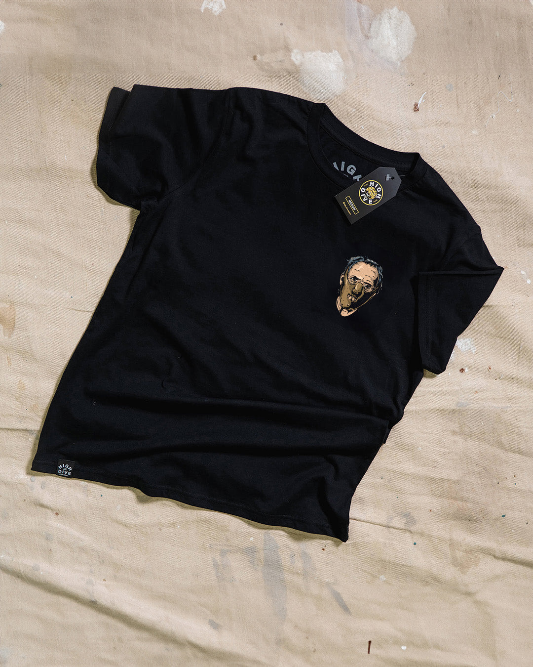 Hannibal T-Shirt