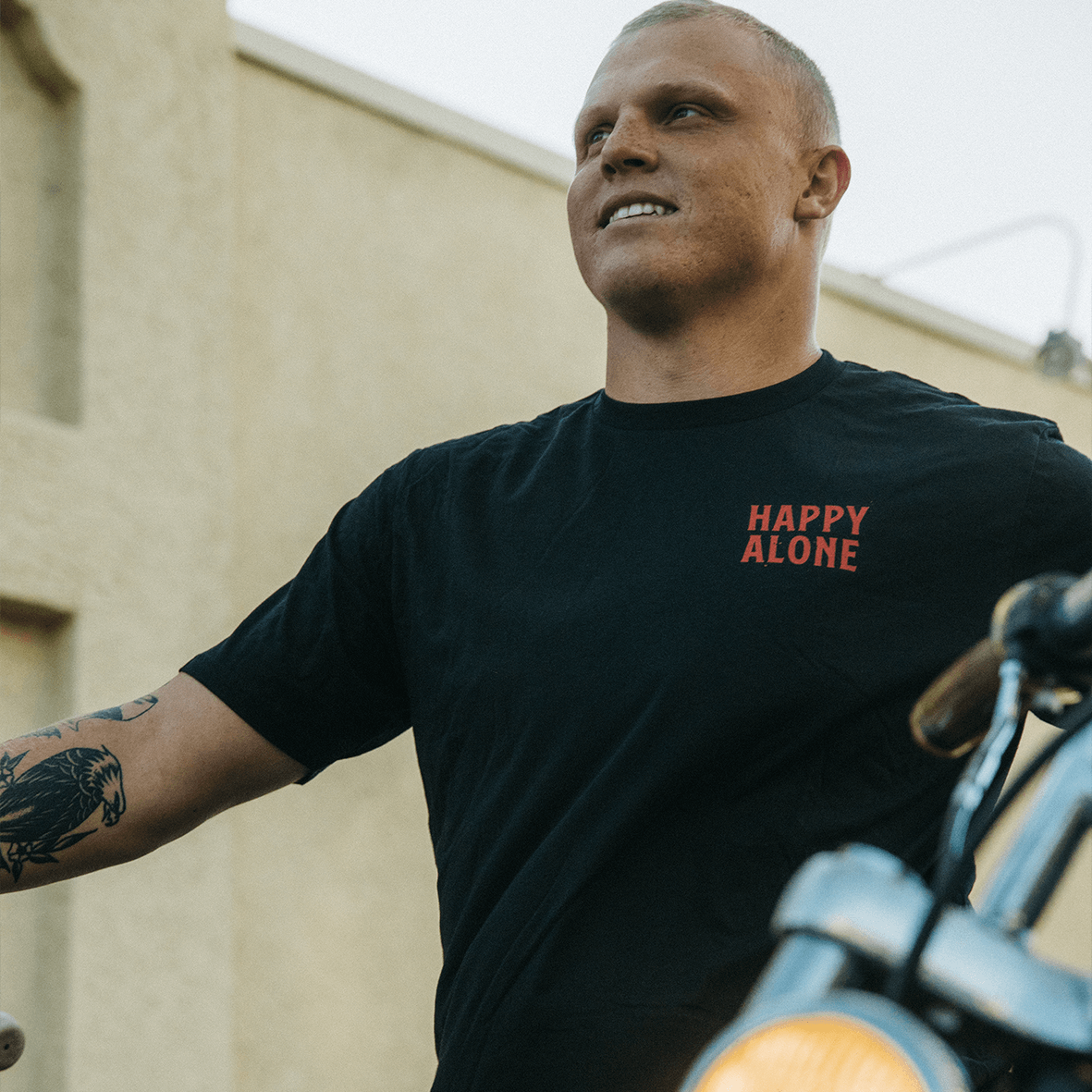 Happy Alone BFCM EARLY ACCESS