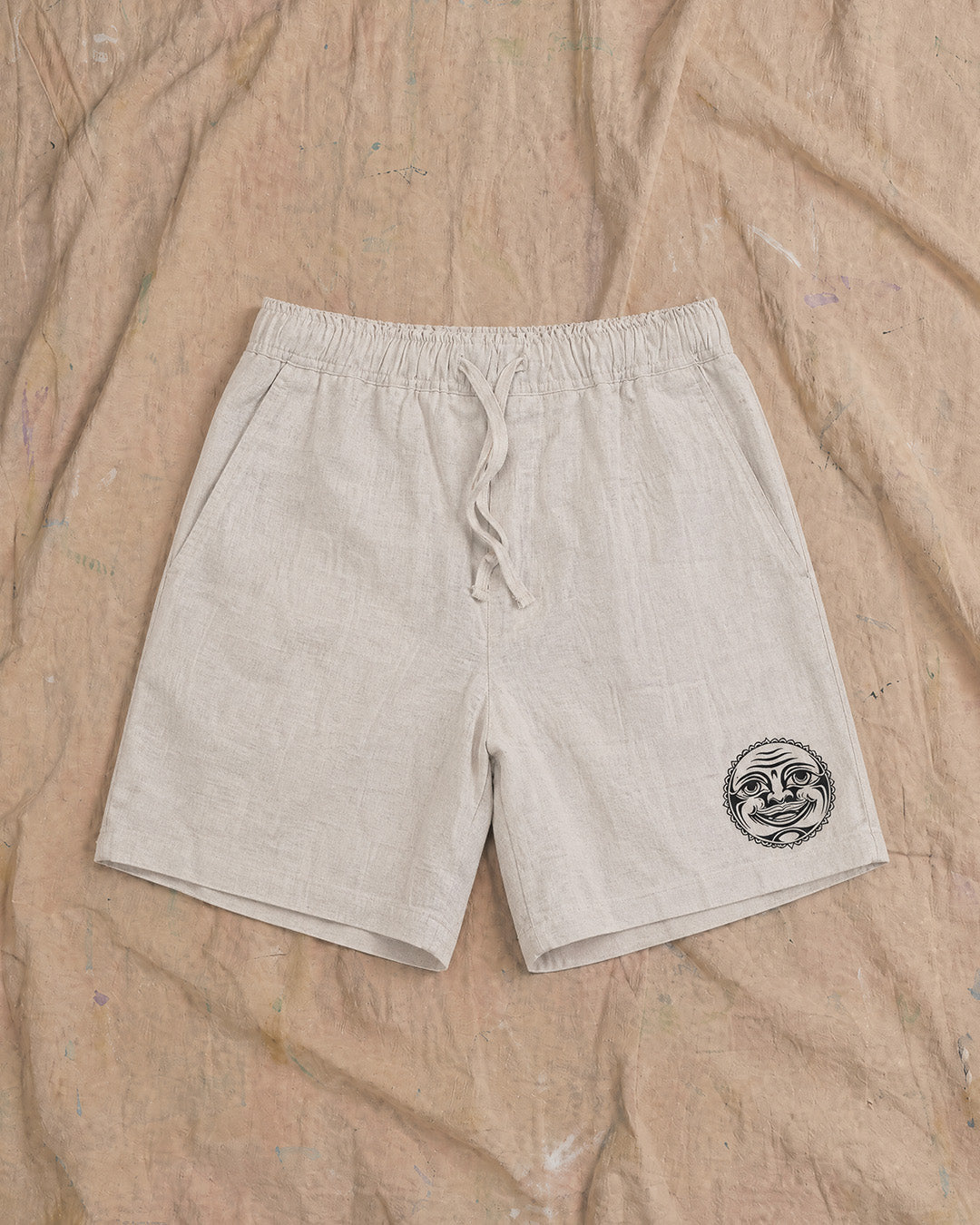 Panther Relax Trainingsshorts 