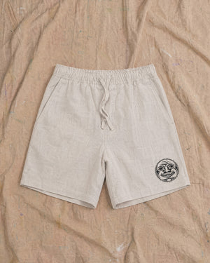 Panther Relax Trainingsshorts 