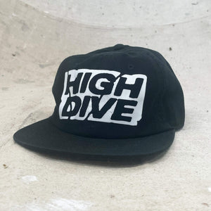 Cracked Cap