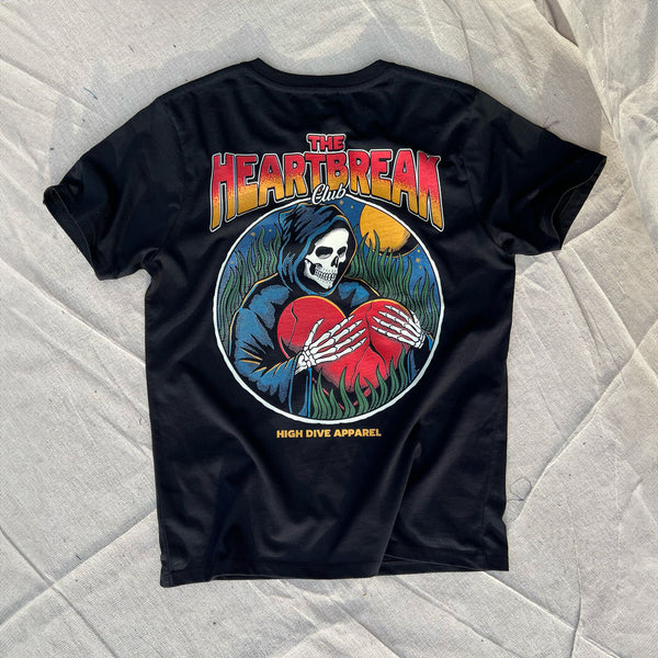 The Heartbreak Club