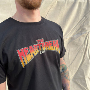 The Heartbreak Club