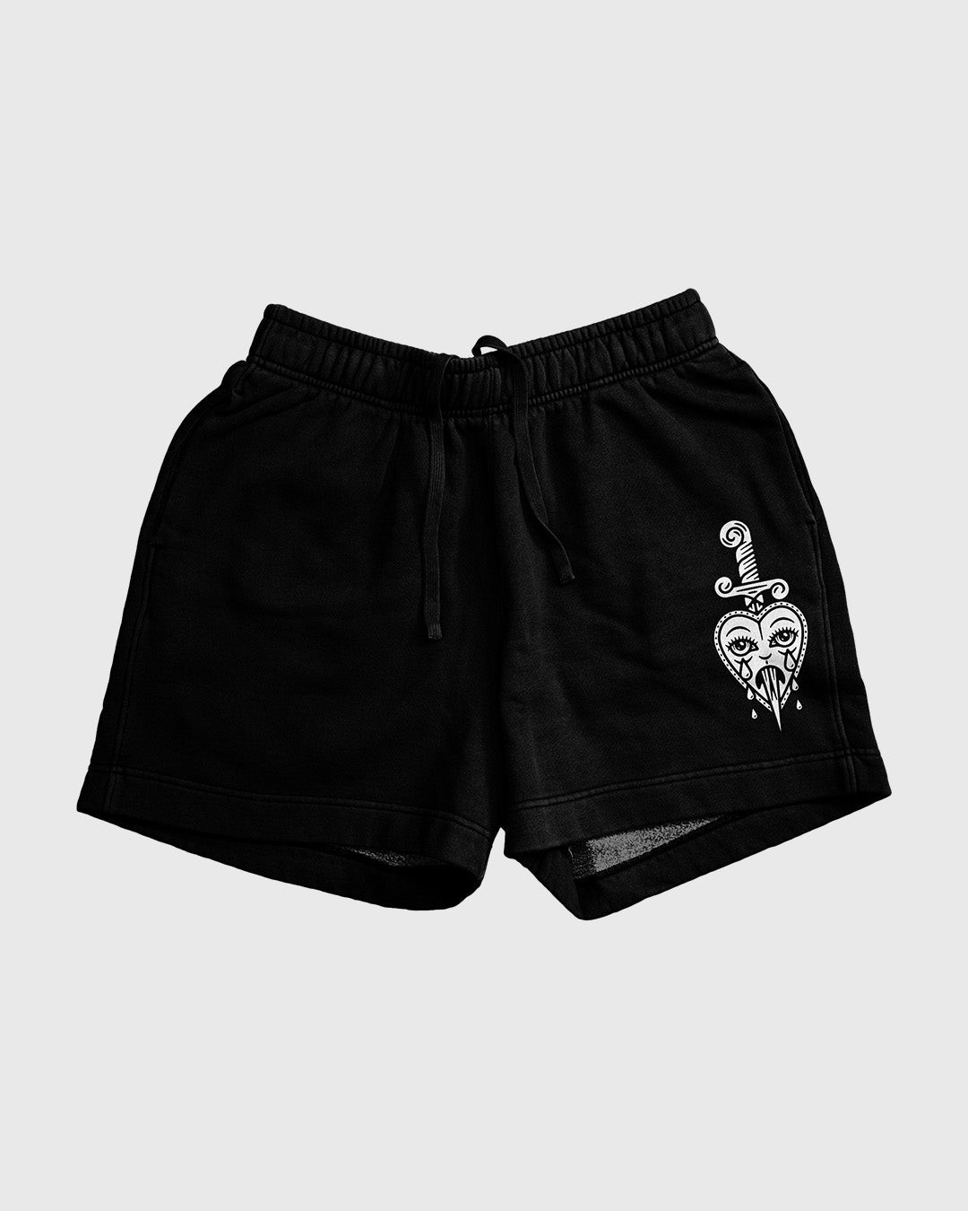 Panther Relax Trainingsshorts 