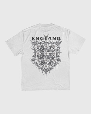 MadMan – Ultra Heavy – Verblasstes T-Shirt 