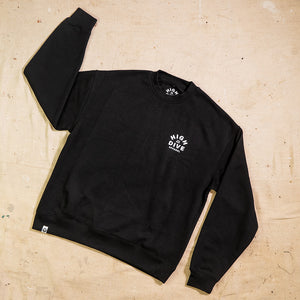 Staple Oversized Crew