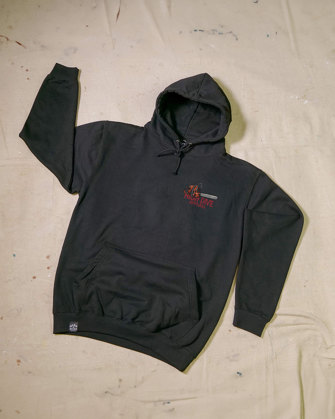 Hello Mother Hoody