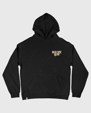 Heron Oversized Hoody