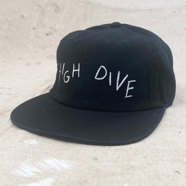 HiGh DiVe Cap