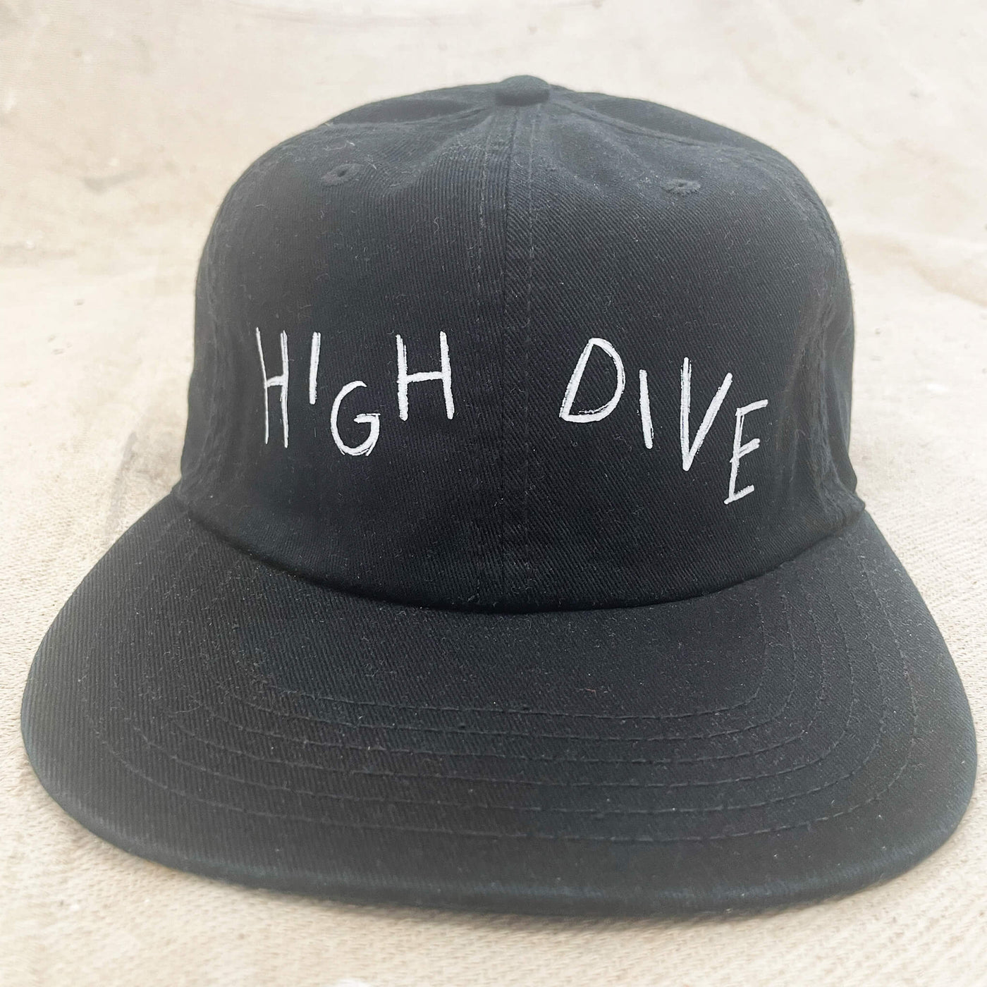 HiGh DiVe Cap
