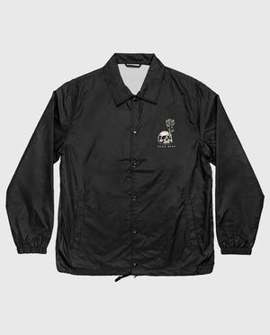 In Bloom Coach Jacket