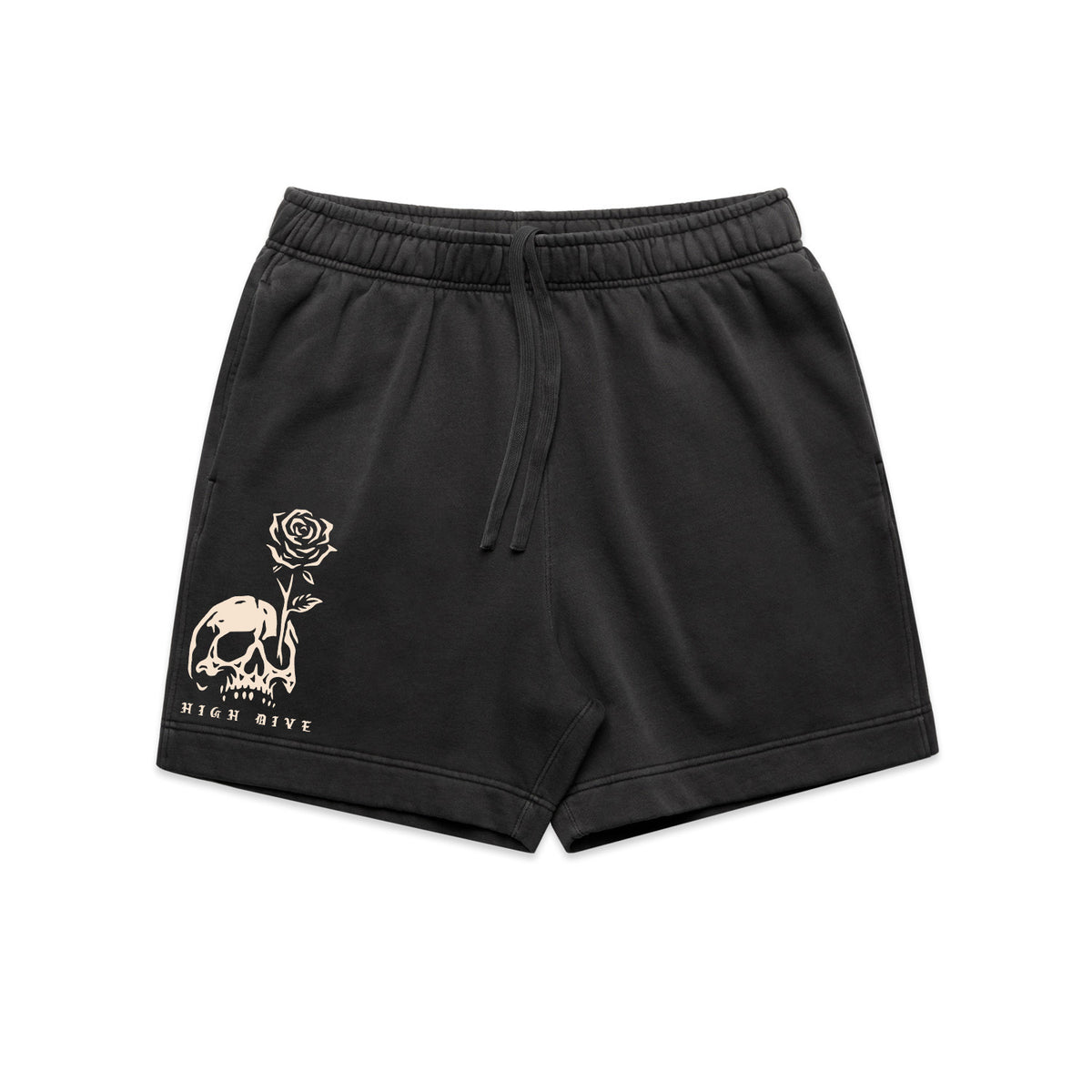 Pantalones cortos deportivos Panther Relax 