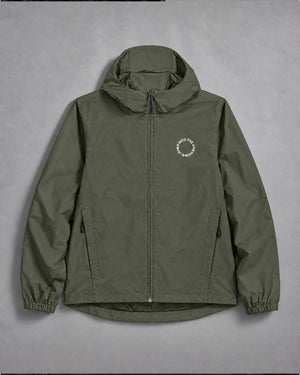 Arbeitsjacke in Blau